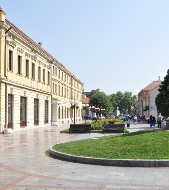 Valjevo